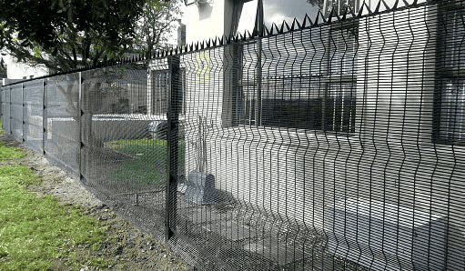 anti-climb-fence