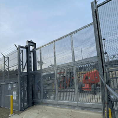 Gate Repair 10